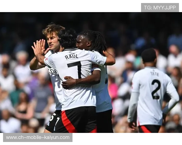 埃弗顿激战富勒姆保级生死战谁能抓住关键机会实现突围 埃弗顿激战富勒姆保级生死战谁能抓住关键机会实现突围