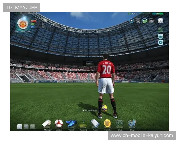 《FIFA》eSports线上联赛全面展开,玩家热情高涨,fifa2021在线模式 《FIFA》eSports线上联赛全面展开,玩家热情高涨,fifa2021在线模式