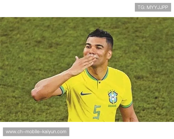 曝卡塞米罗拒绝降薪续约!曼联中场危机升级! 曝卡塞米罗拒绝降薪续约!曼联中场危机升级!