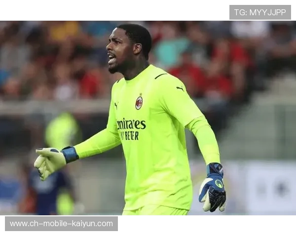 曝曼联曾试图挖角迈尼昂,最终选择拉门斯:一场未成的转会戏剧 曝曼联曾试图挖角迈尼昂,最终选择拉门斯:一场未成的转会戏剧