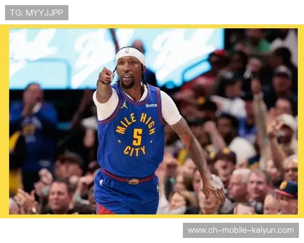 掘金轮换才是冠军基石：球队深度的关键力量