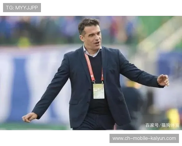 加西亚续约遇阻被视筹码：中超转会背后的隐秘博弈