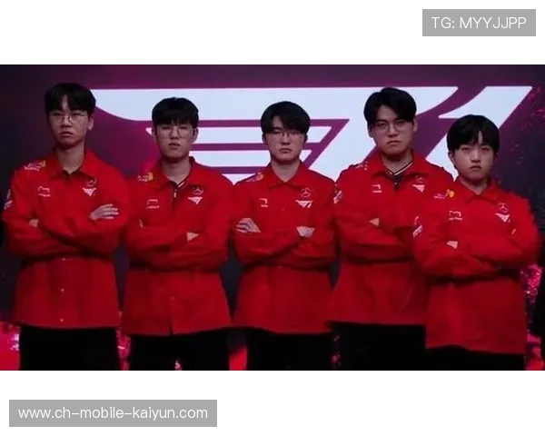 LCK保持统治优势，新晋战队表现令人眼前一亮