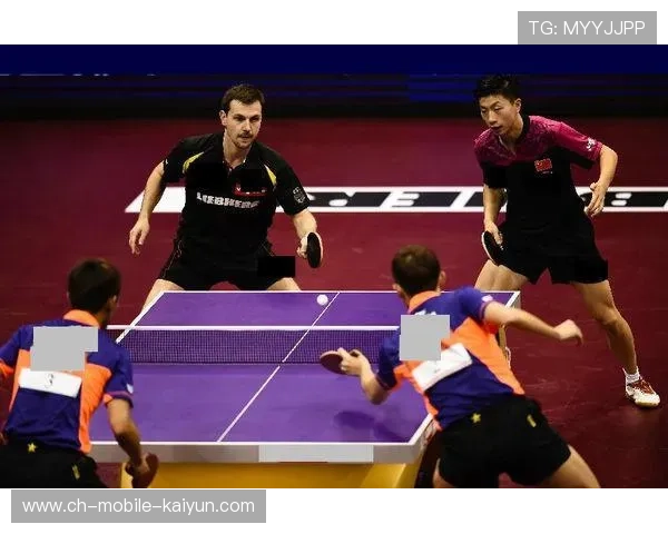 乒乓球边缘反弹球引全场热议：精彩瞬间背后的技战术解析