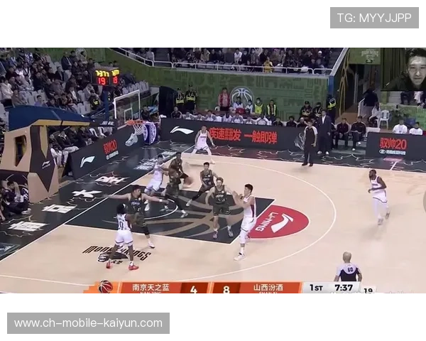 CBA山西节奏提升速度惊人,攻势快速层层叠加