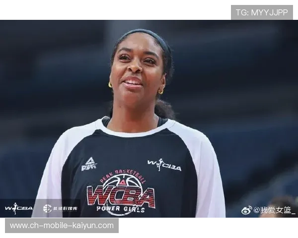 仙扬-帕克加盟山东女篮成征战WCBA赛季最多的外援 仙扬-帕克加盟山东女篮成征战WCBA赛季最多的外援