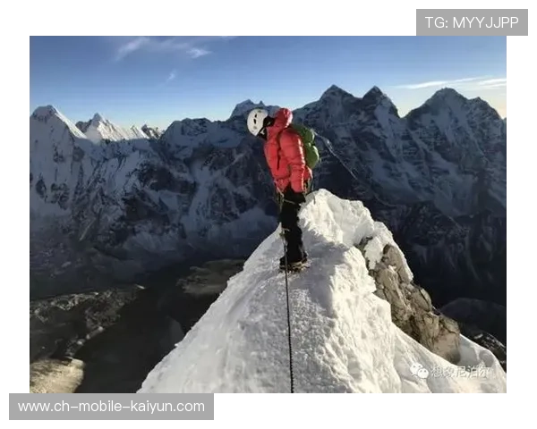 中国登山队勇闯喜马拉雅锋线,夺得冠军,中国喜马拉雅山登山第一人 中国登山队勇闯喜马拉雅锋线,夺得冠军,中国喜马拉雅山登山第一人