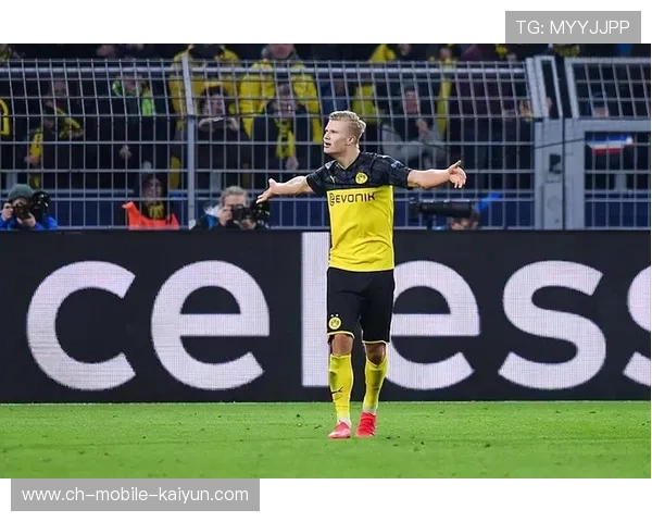 哈兰德的个人能力在关键时刻常常带来决定性贡献,哈兰德价值 哈兰德的个人能力在关键时刻常常带来决定性贡献,哈兰德价值