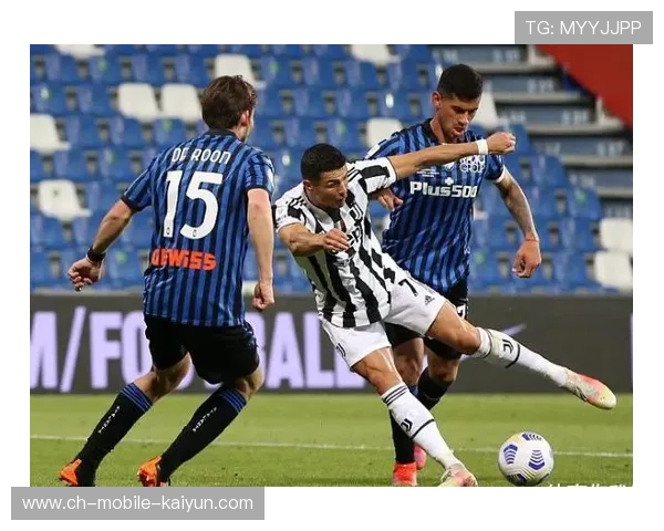 尤文中场的传球节奏被数据分析师记录为“高效模板”